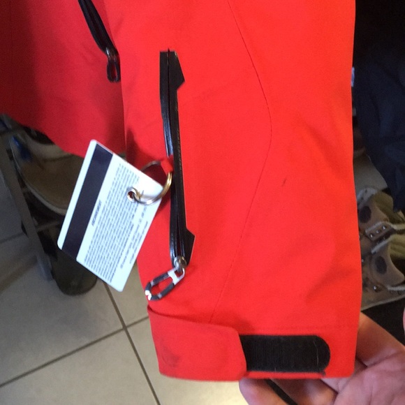 Spyder Leader GTX Jacket (Men’s M) - Picture 8 of 8